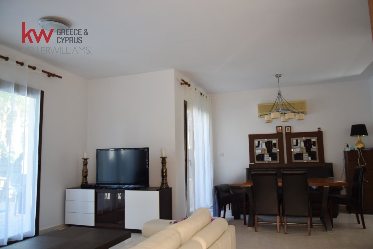 3 bedrooms Villa in Paralimni, Ammochostos, Cyprus No. 40401