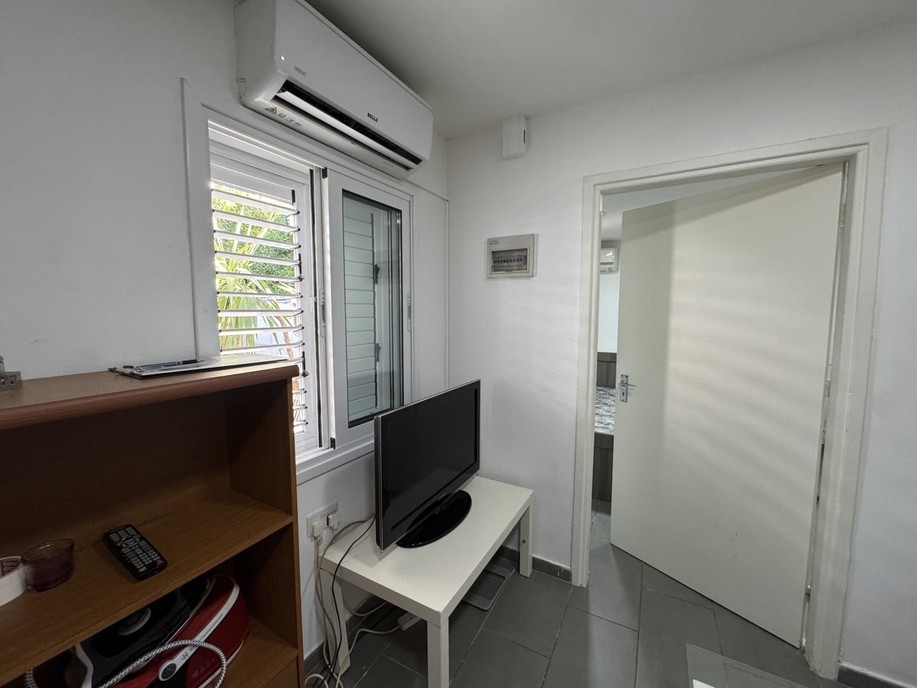1 bedroom Apartment in Nicosia, Cyprus No. 61966
