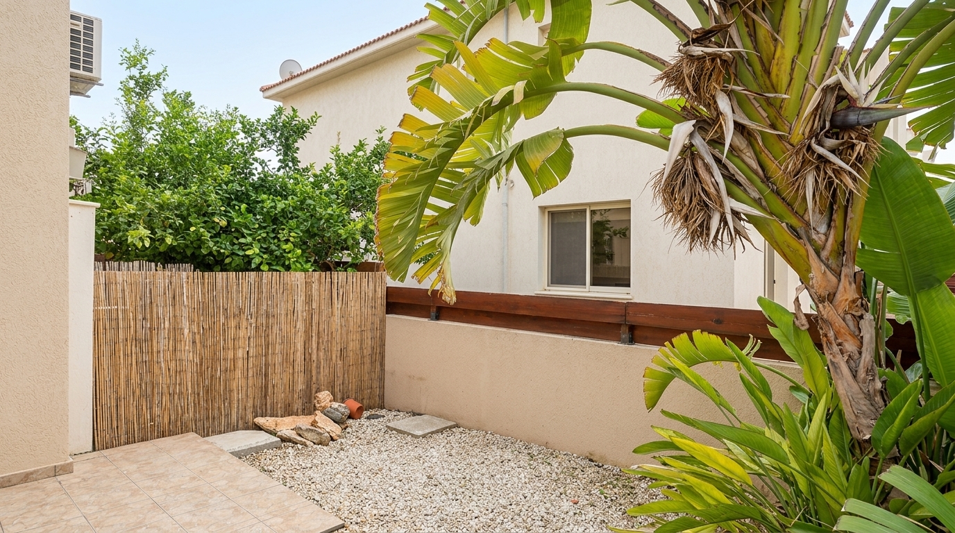 3 dormitorios Villa en Kolossi, Limassol, Chipre No. 62704
