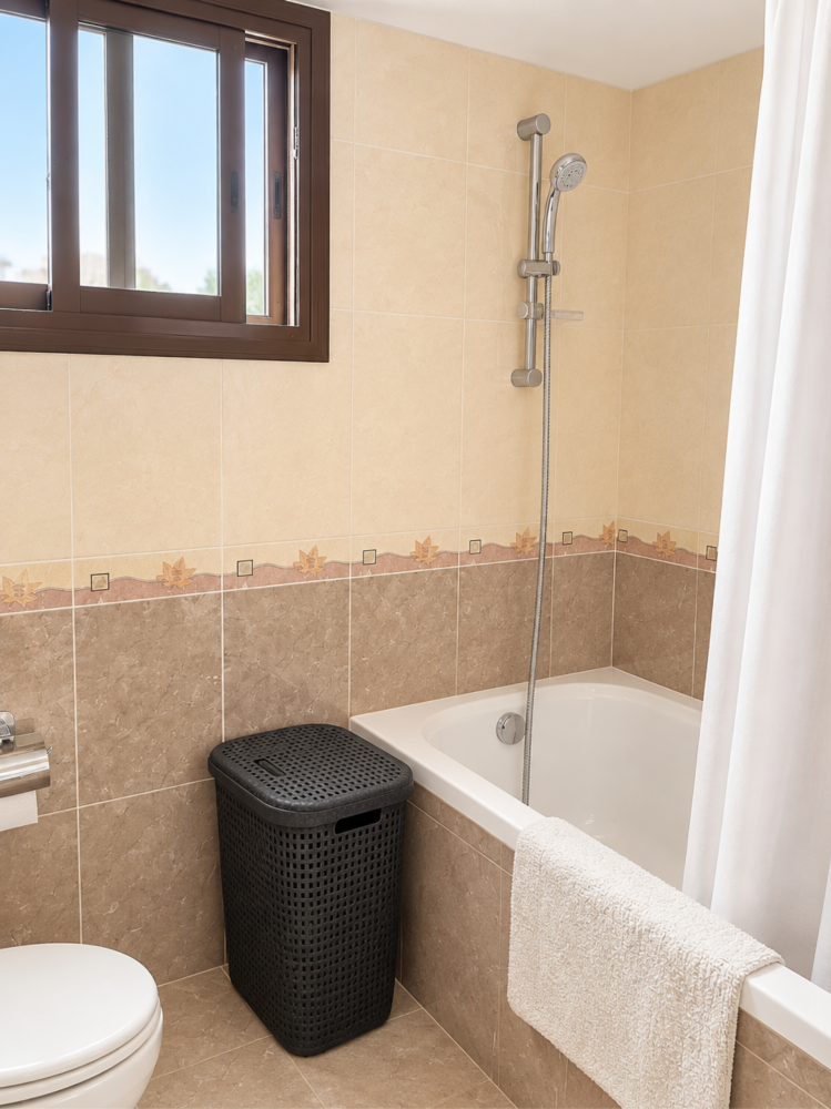 3 dormitorios Villa en Kolossi, Limassol, Chipre No. 62704