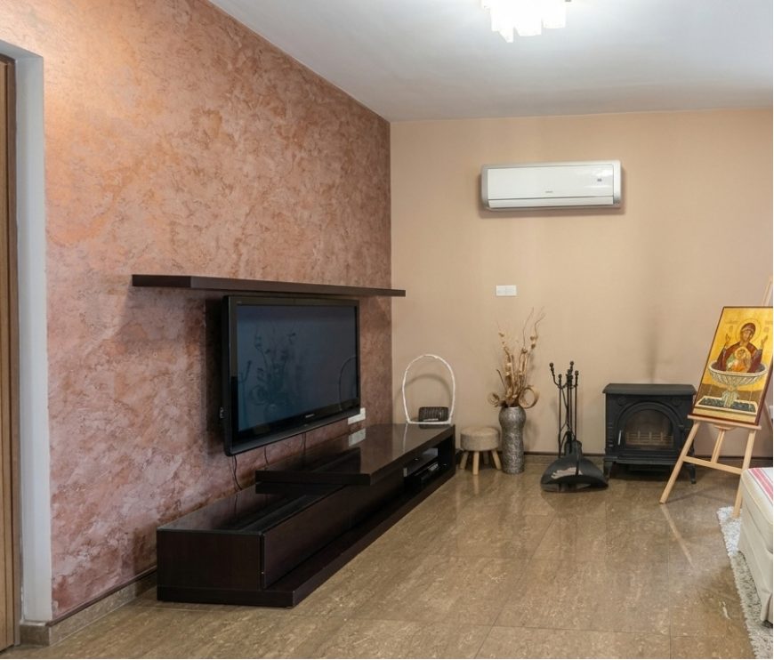 3 dormitorios Villa en Kolossi, Limassol, Chipre No. 62704