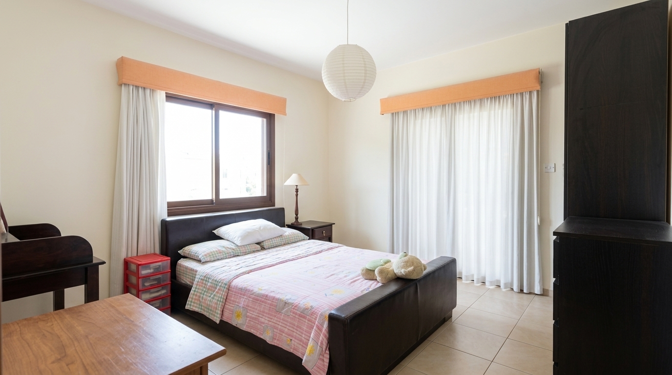3 dormitorios Villa en Kolossi, Limassol, Chipre No. 62704