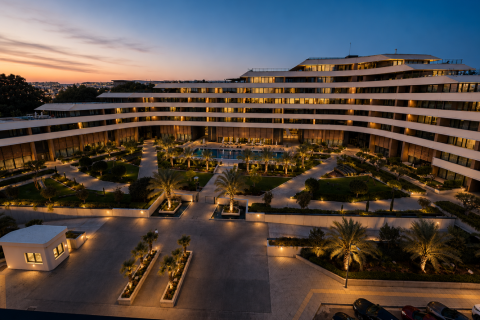 3 bedrooms Apartment in Germasogeia, Limassol, Cyprus No. 60560