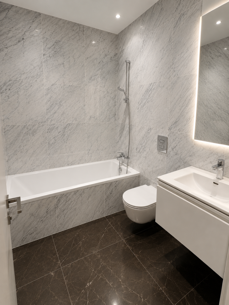 3 bedrooms Apartment in Germasogeia, Limassol, Cyprus No. 60560