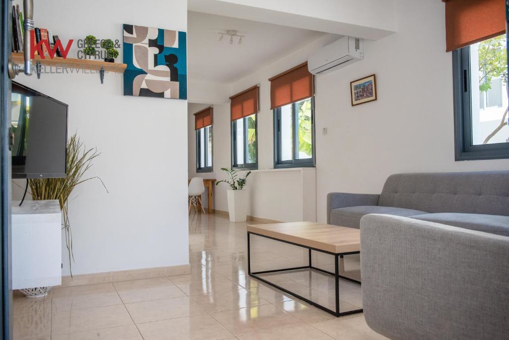 3600m2 Hotel in Kissonerga, Paphos, Cyprus No. 60706