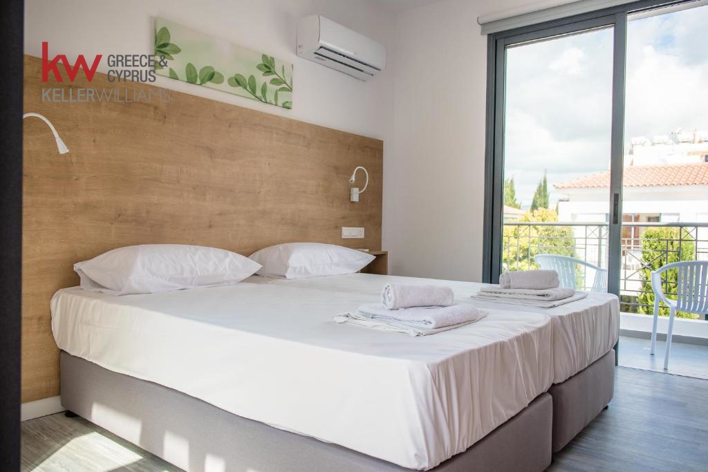 3600m2 Hotel in Kissonerga, Paphos, Cyprus No. 60706