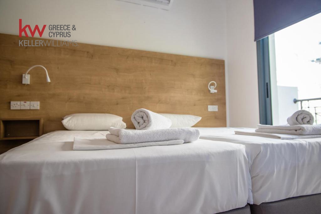 3600m2 Hotel in Kissonerga, Paphos, Cyprus No. 60706