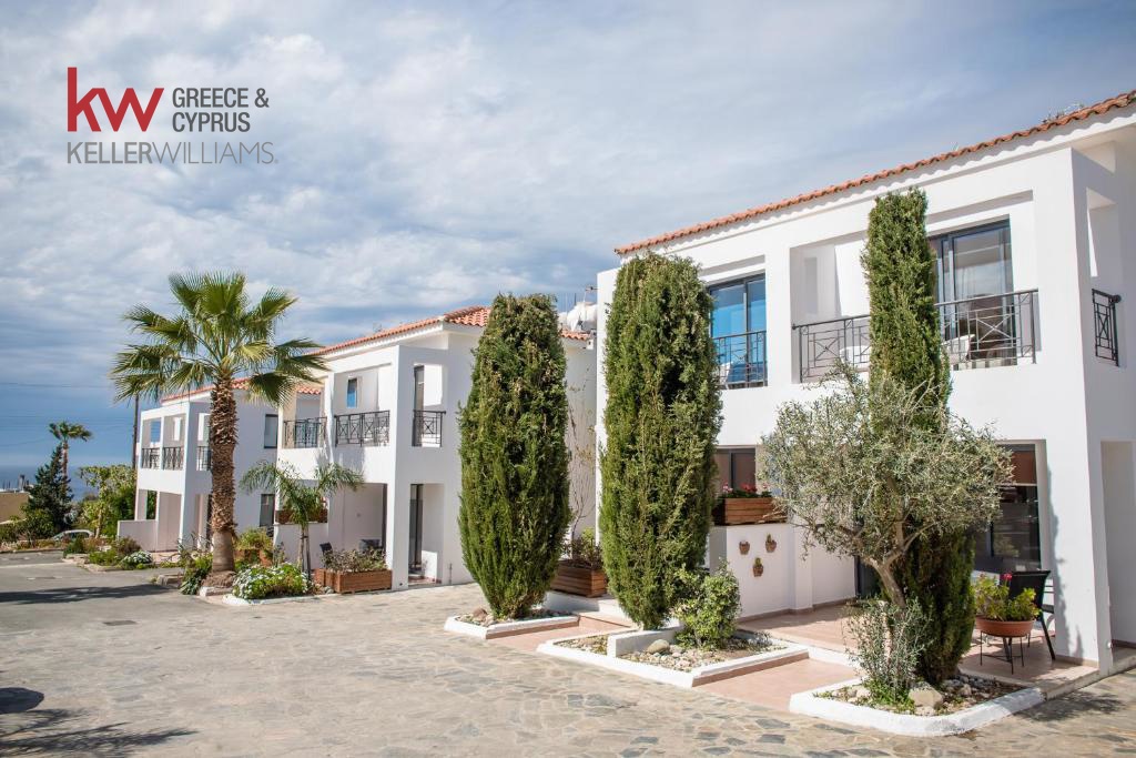 3600m2 Hotel in Kissonerga, Paphos, Cyprus No. 60706
