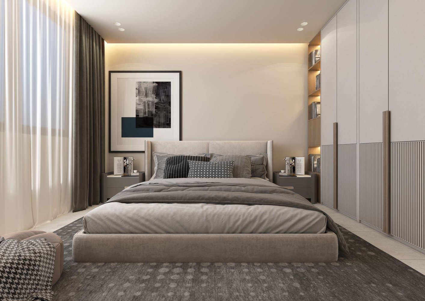 2 bedrooms Apartment in Paphos, Cyprus No. 64983
