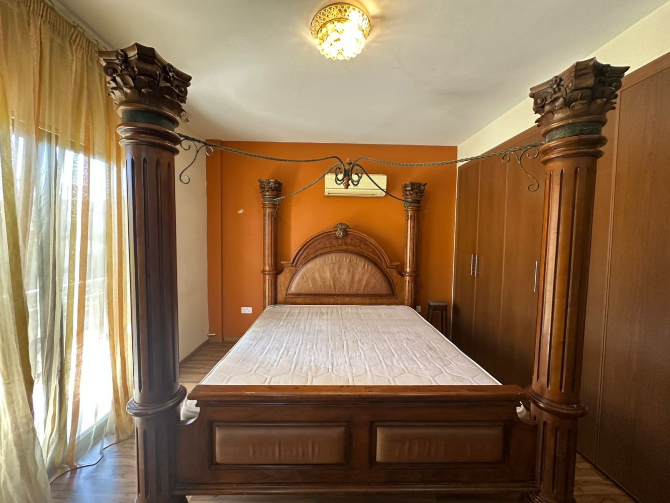Таунхаус с 3 спальнями в Ларнака, Кипр № 62559
