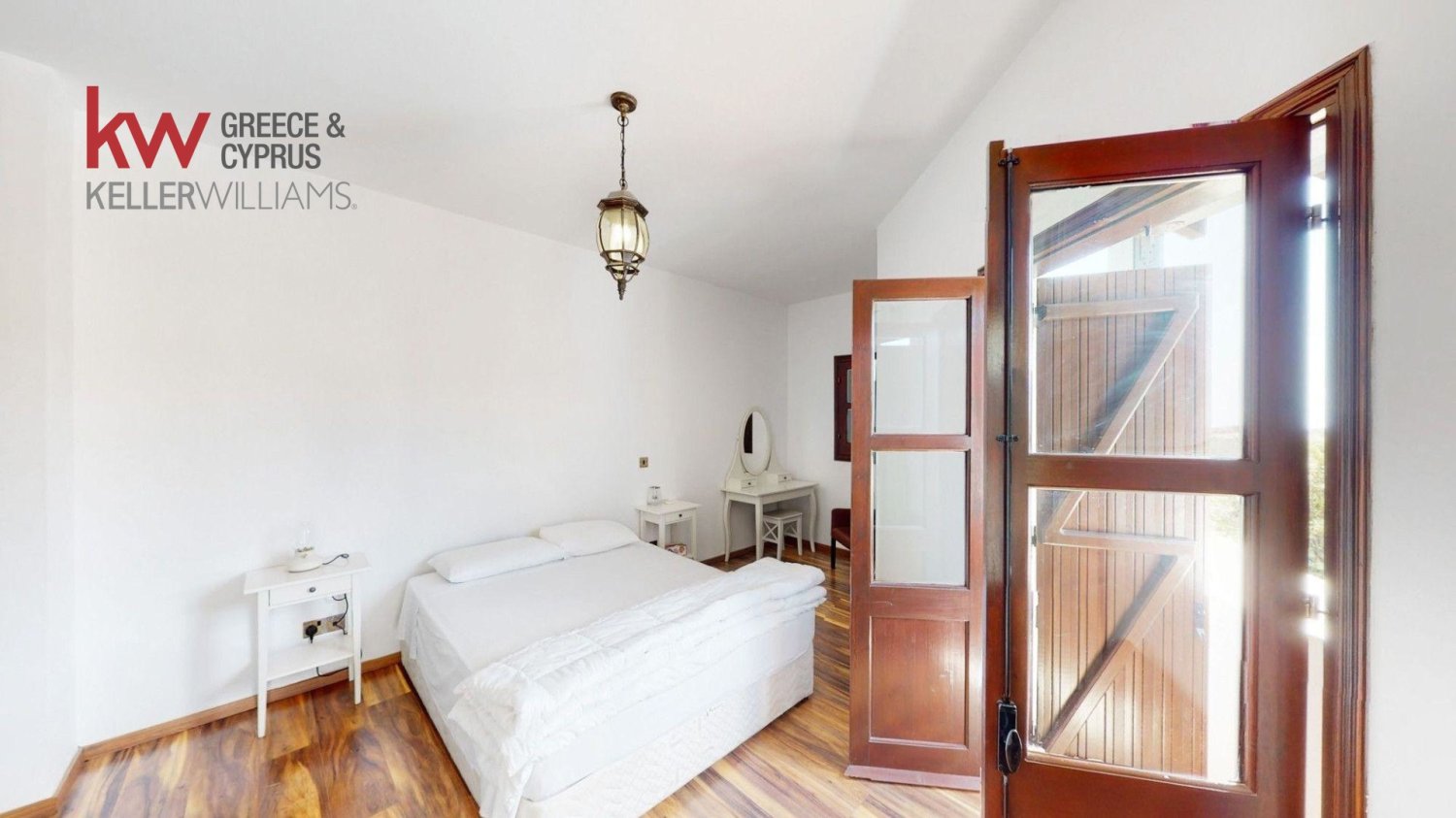3 dormitorios Adosado en Ineia, Paphos, Chipre No. 60813
