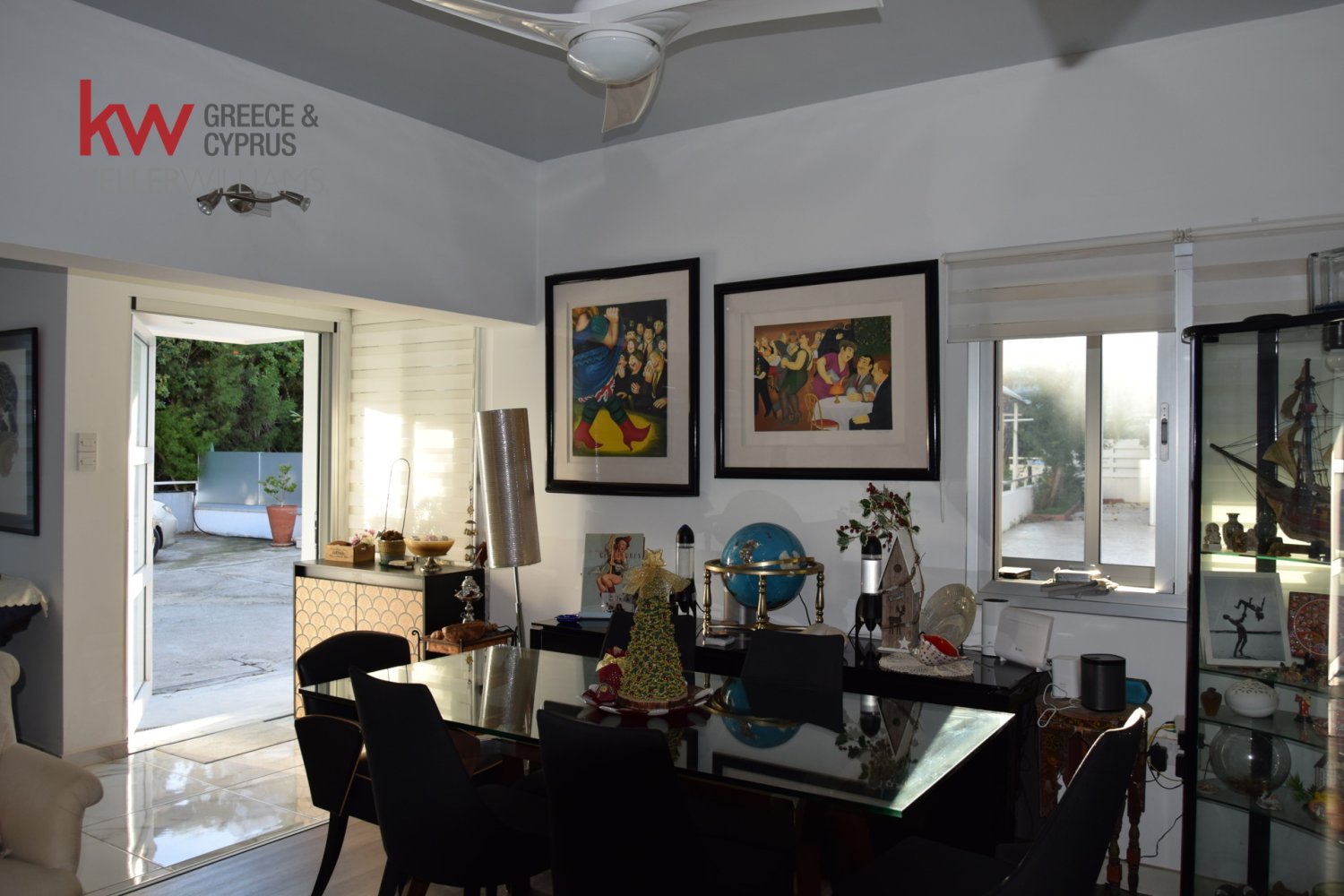 4 bedrooms Villa in Paralimni, Ammochostos, Cyprus No. 40543
