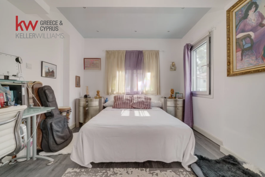 4 bedrooms Villa in Paralimni, Ammochostos, Cyprus No. 40543