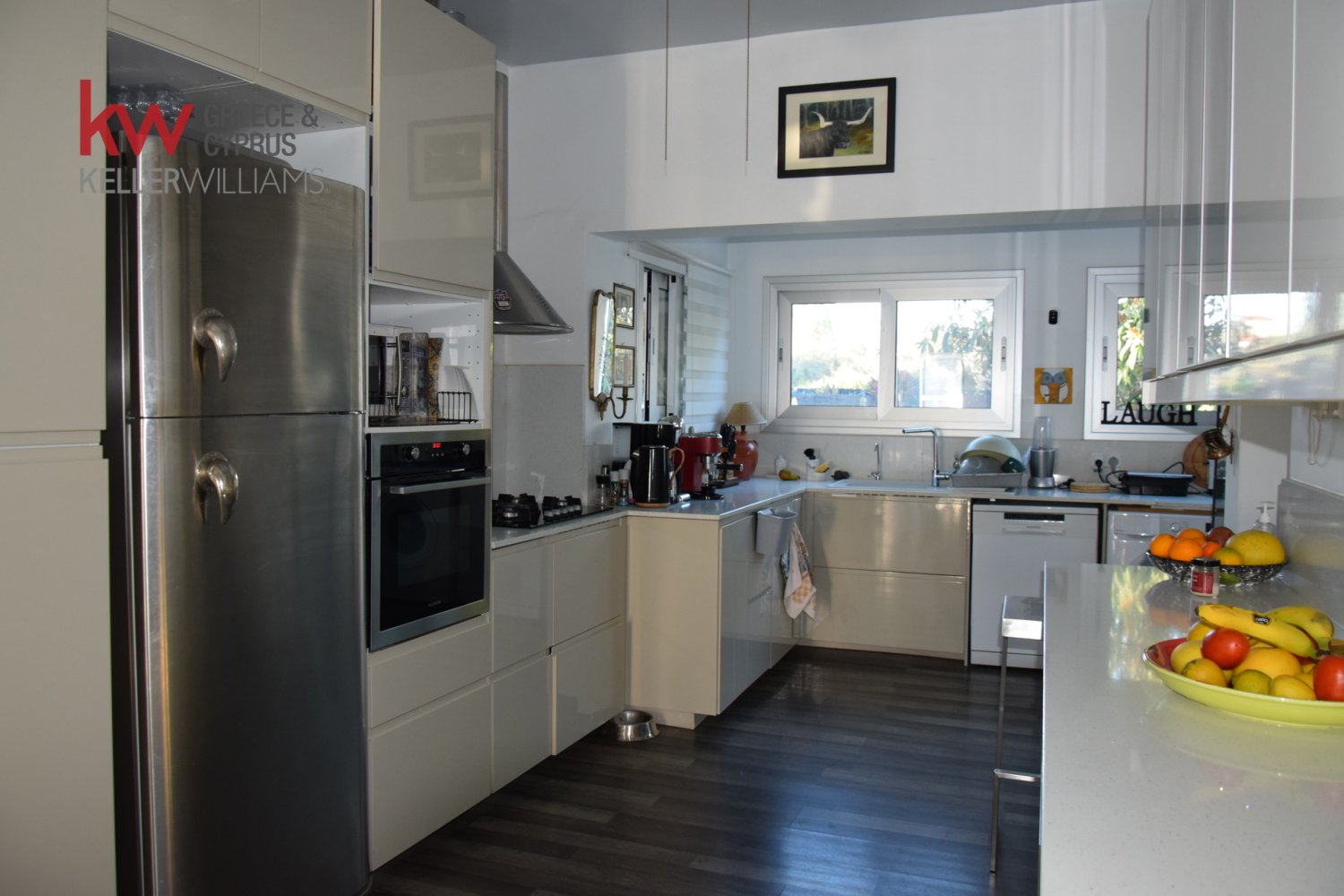 4 bedrooms Villa in Paralimni, Ammochostos, Cyprus No. 40543