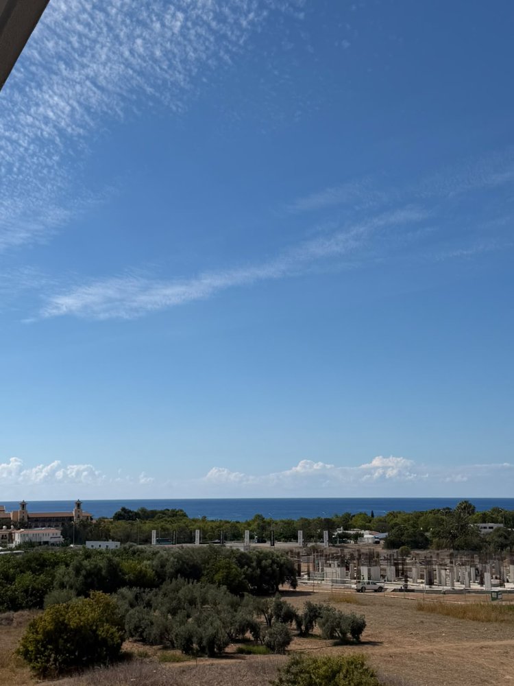 3 bedrooms Apartment in Paphos, Cyprus No. 65199