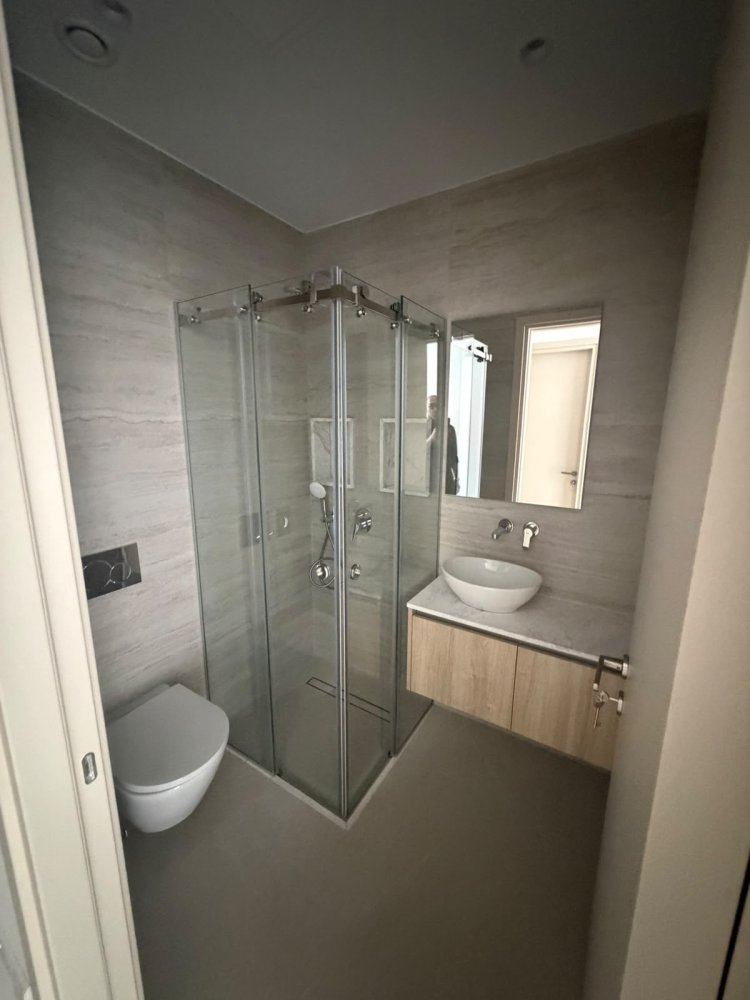 3 bedrooms Apartment in Paphos, Cyprus No. 65199