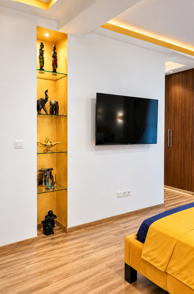 3 bedrooms Villa in Limassol, Cyprus No. 62668