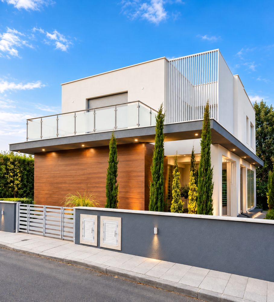 3 bedrooms Villa in Limassol, Cyprus No. 62668