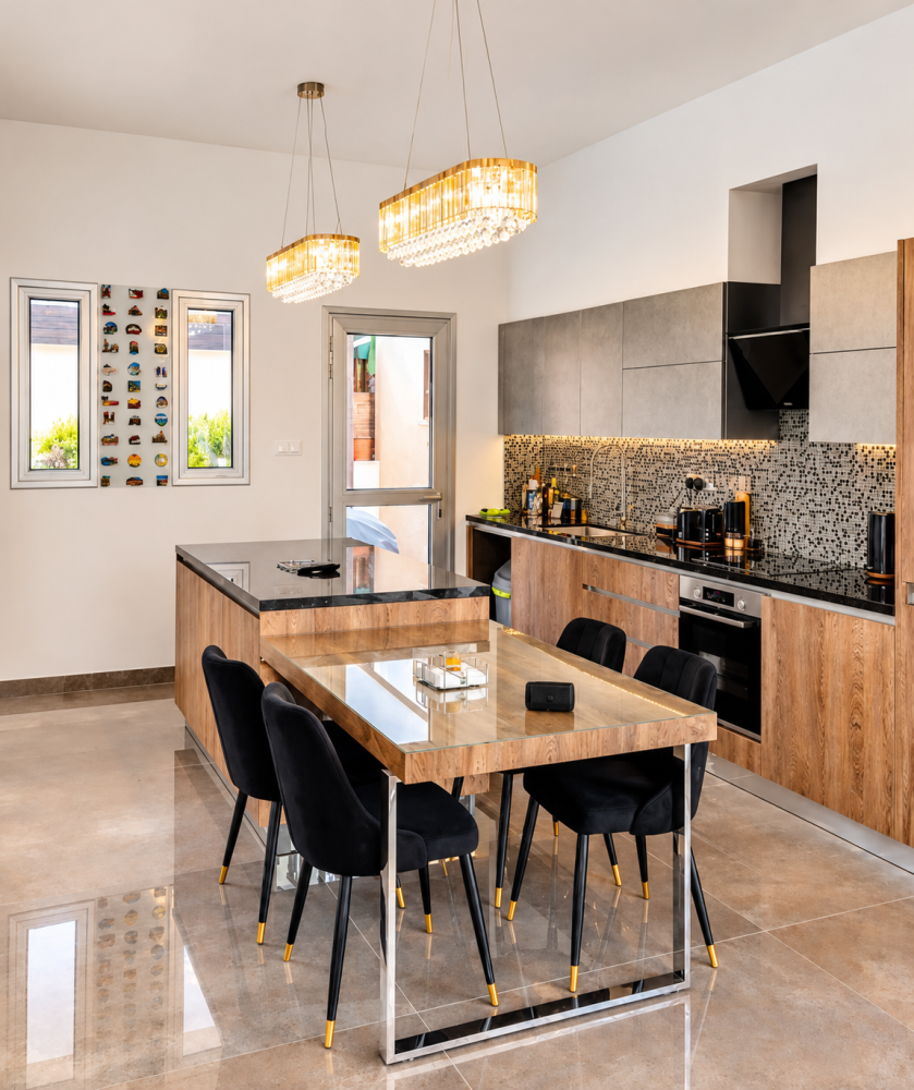 3 bedrooms Villa in Limassol, Cyprus No. 62668