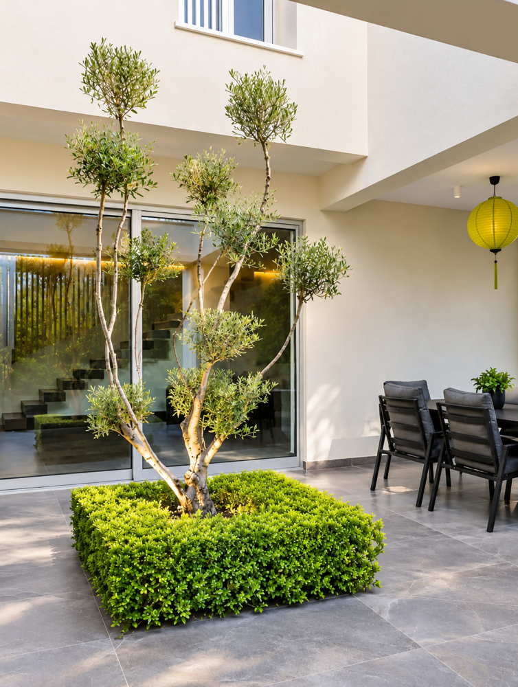 3 bedrooms Villa in Limassol, Cyprus No. 62668
