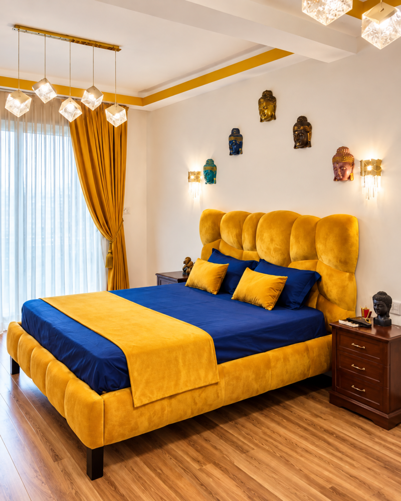 3 bedrooms Villa in Limassol, Cyprus No. 62668