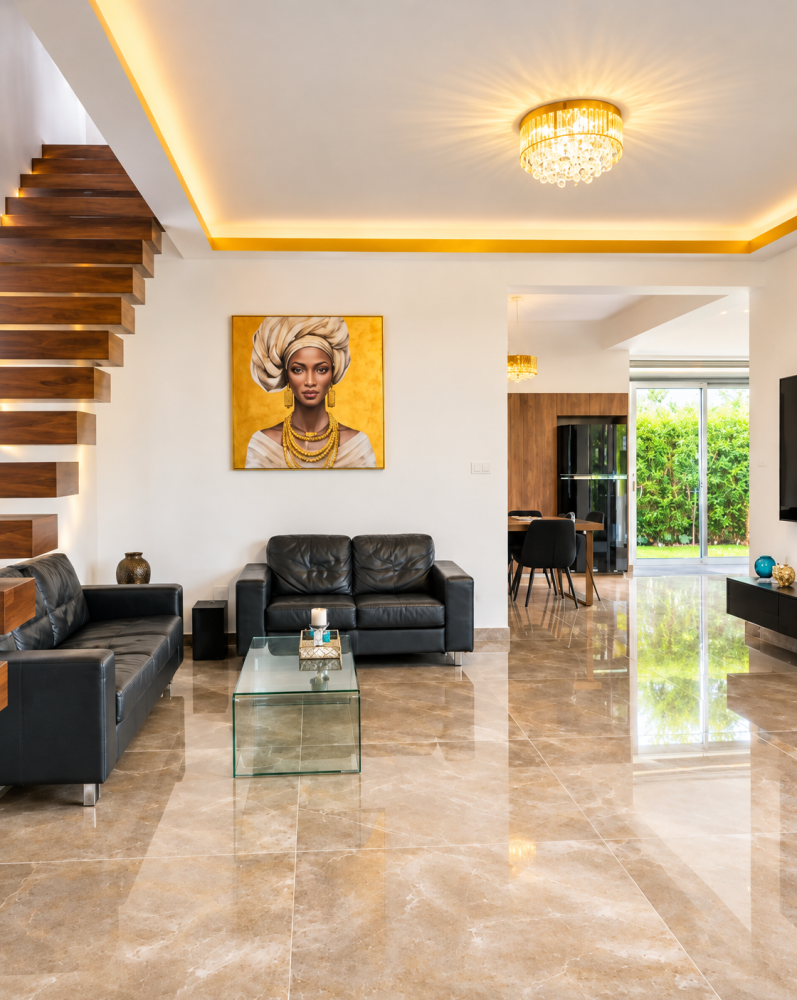 3 bedrooms Villa in Limassol, Cyprus No. 62668