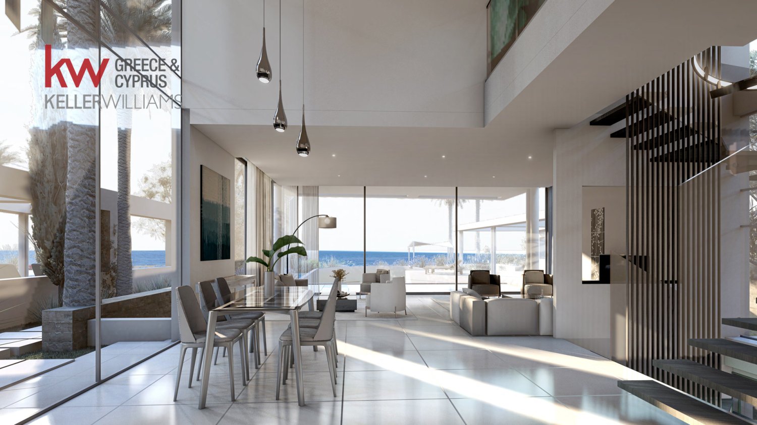 6 bedrooms Villa in Pegeia, Paphos, Cyprus No. 62081
