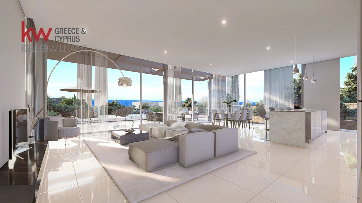 6 bedrooms Villa in Pegeia, Paphos, Cyprus No. 62081