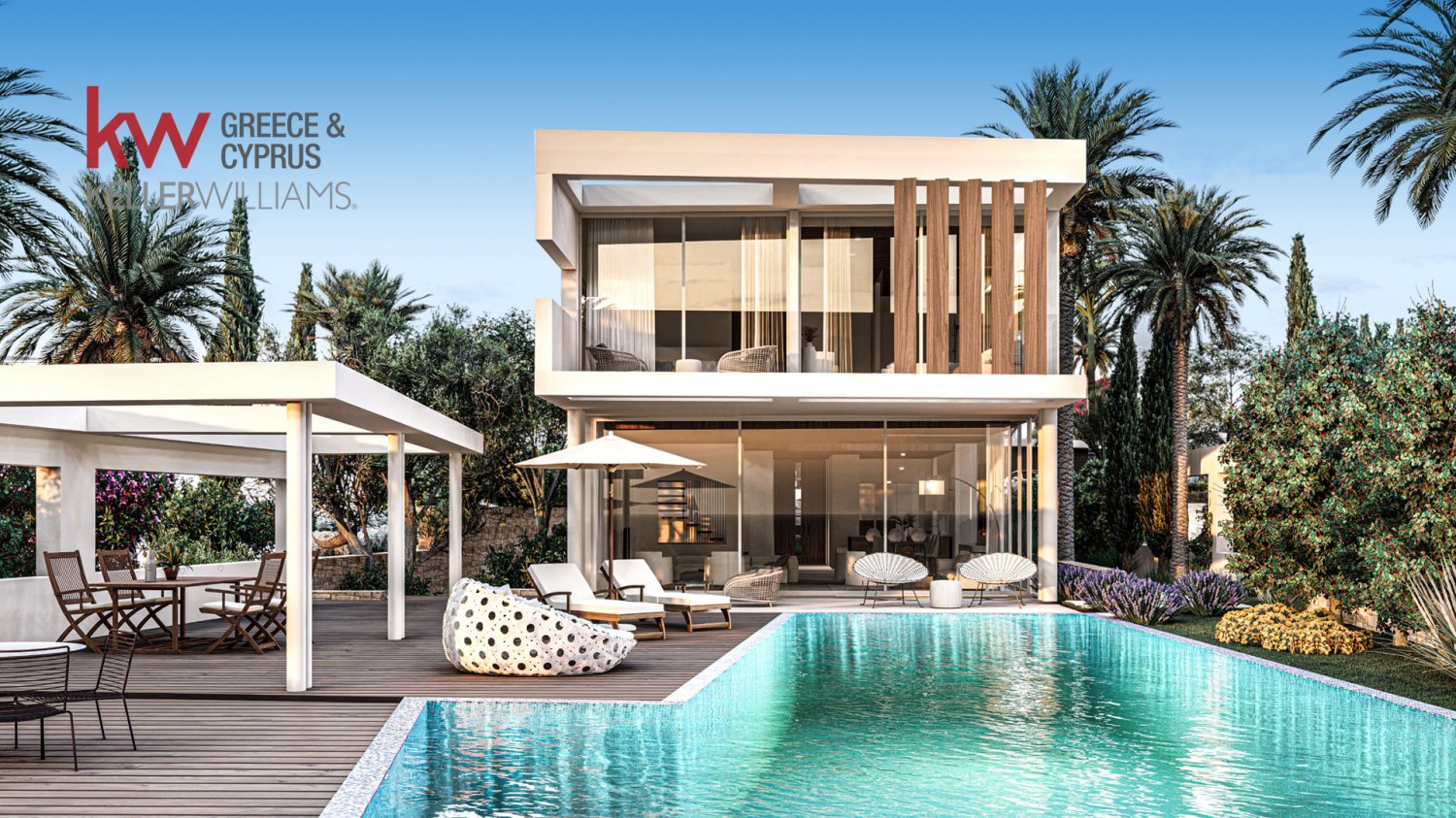 6 bedrooms Villa in Pegeia, Paphos, Cyprus No. 62081