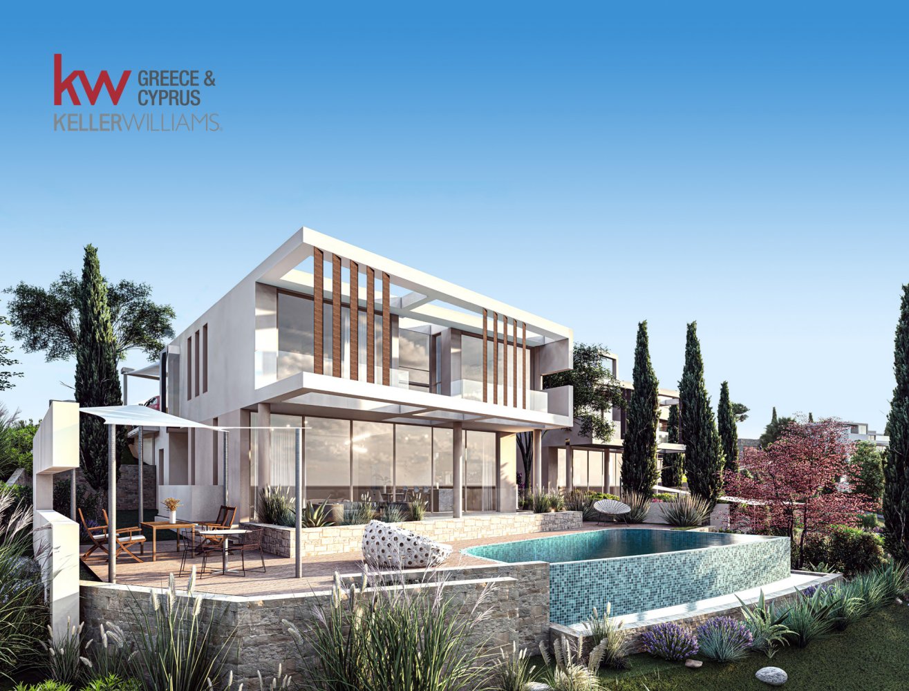 6 bedrooms Villa in Pegeia, Paphos, Cyprus No. 62081