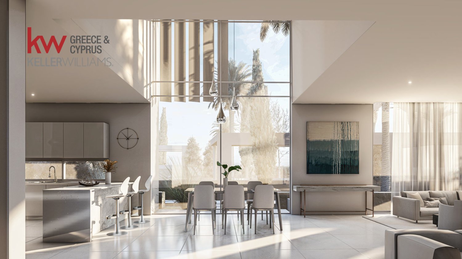 6 bedrooms Villa in Pegeia, Paphos, Cyprus No. 62081