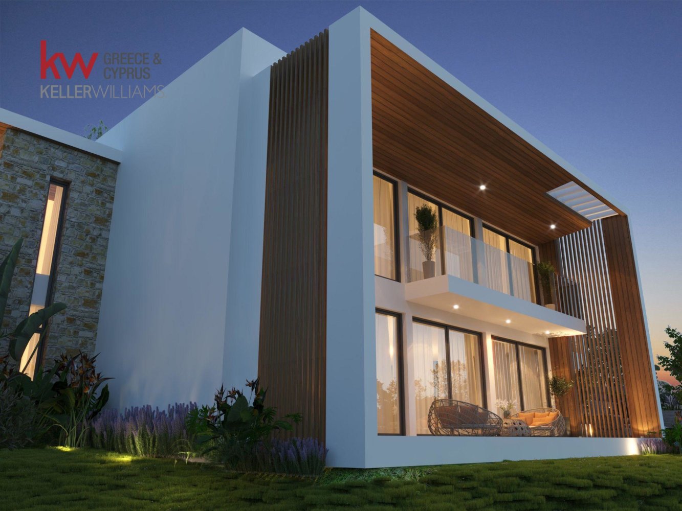 5 dormitorios Villa en Tsada, Paphos, Chipre No. 60609