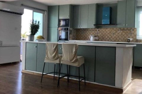 Квартира с 3 спальнями в Дериния, Аммохостос, Кипр № 51847