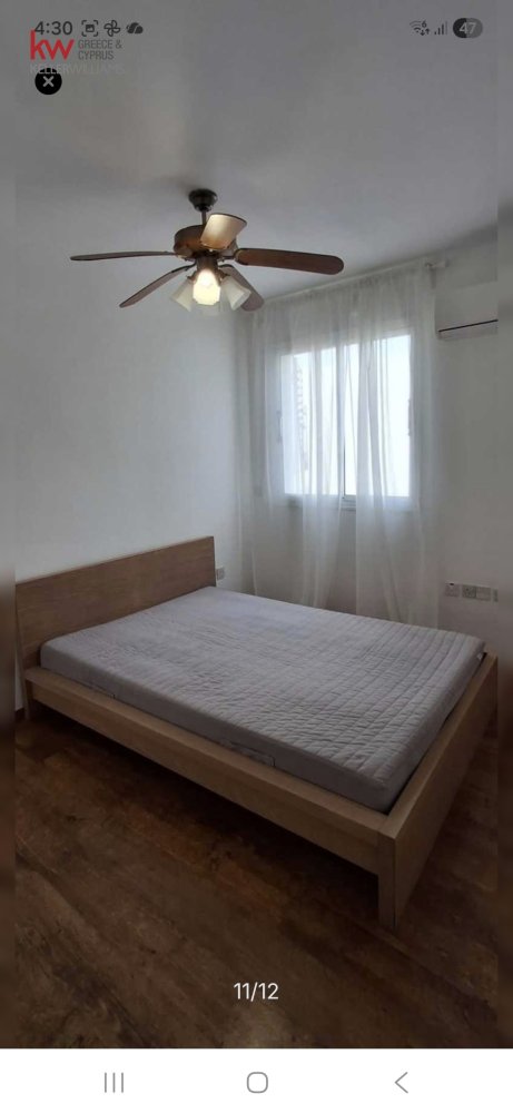 Квартира с 3 спальнями в Дериния, Аммохостос, Кипр № 51847