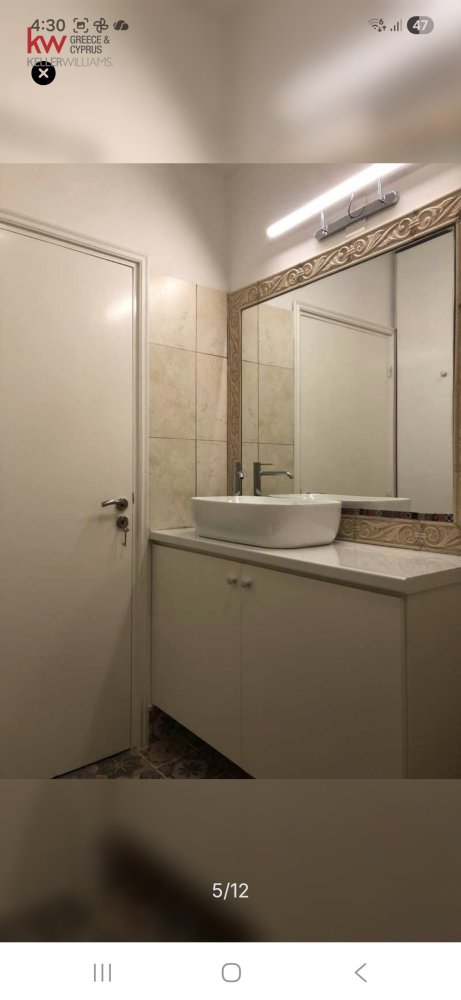 Квартира с 3 спальнями в Дериния, Аммохостос, Кипр № 51847