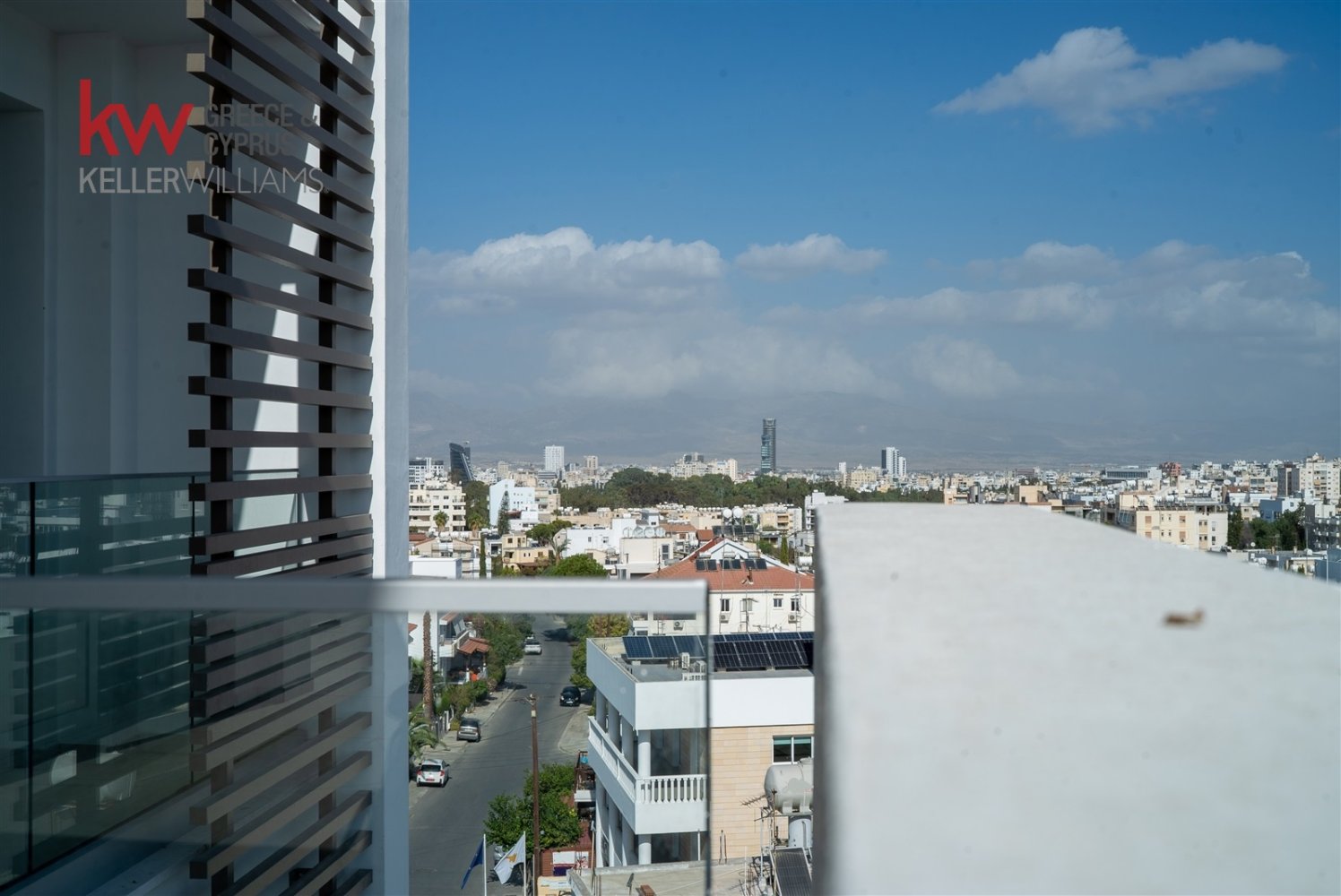 3 dormitorios Apartamento en Strovolos, Nicosia, Chipre No. 59986