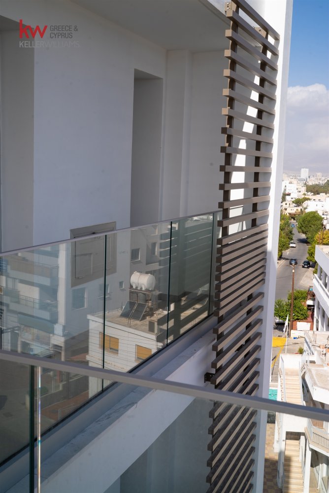 3 dormitorios Apartamento en Strovolos, Nicosia, Chipre No. 59986