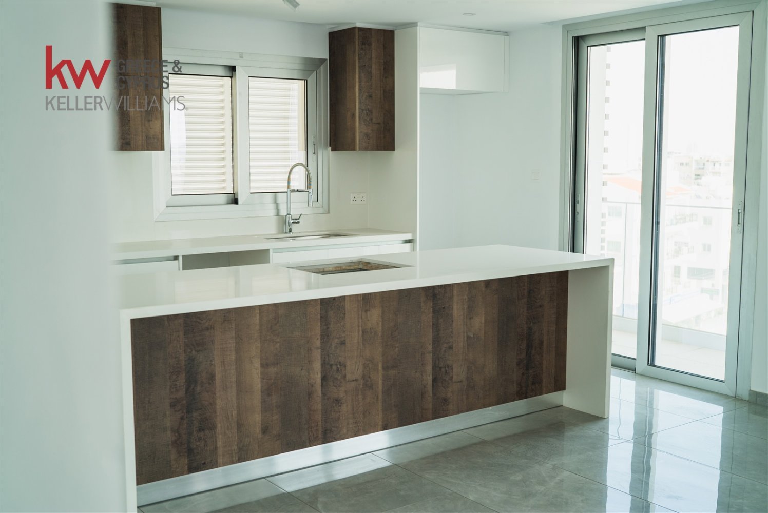 3 dormitorios Apartamento en Strovolos, Nicosia, Chipre No. 59986