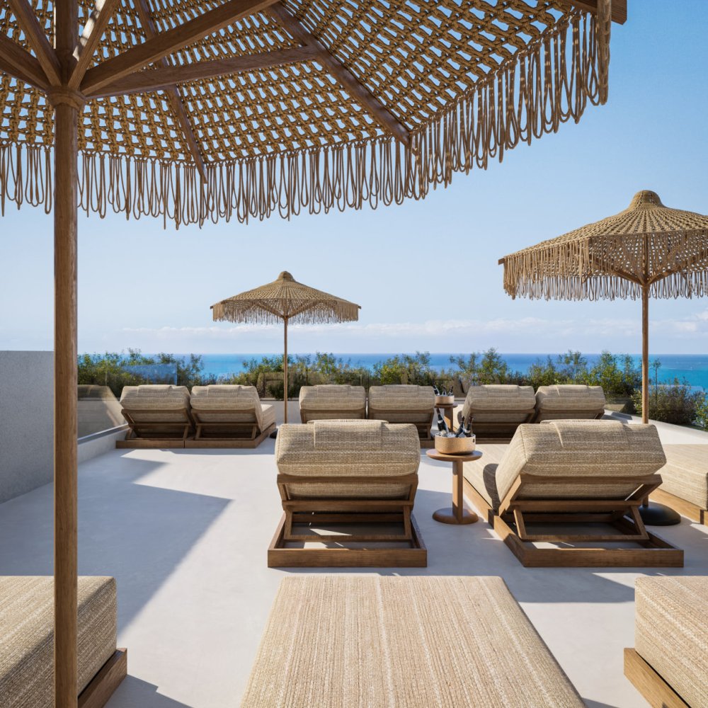 1 bedroom Apartment in Paphos, Cyprus No. 64753