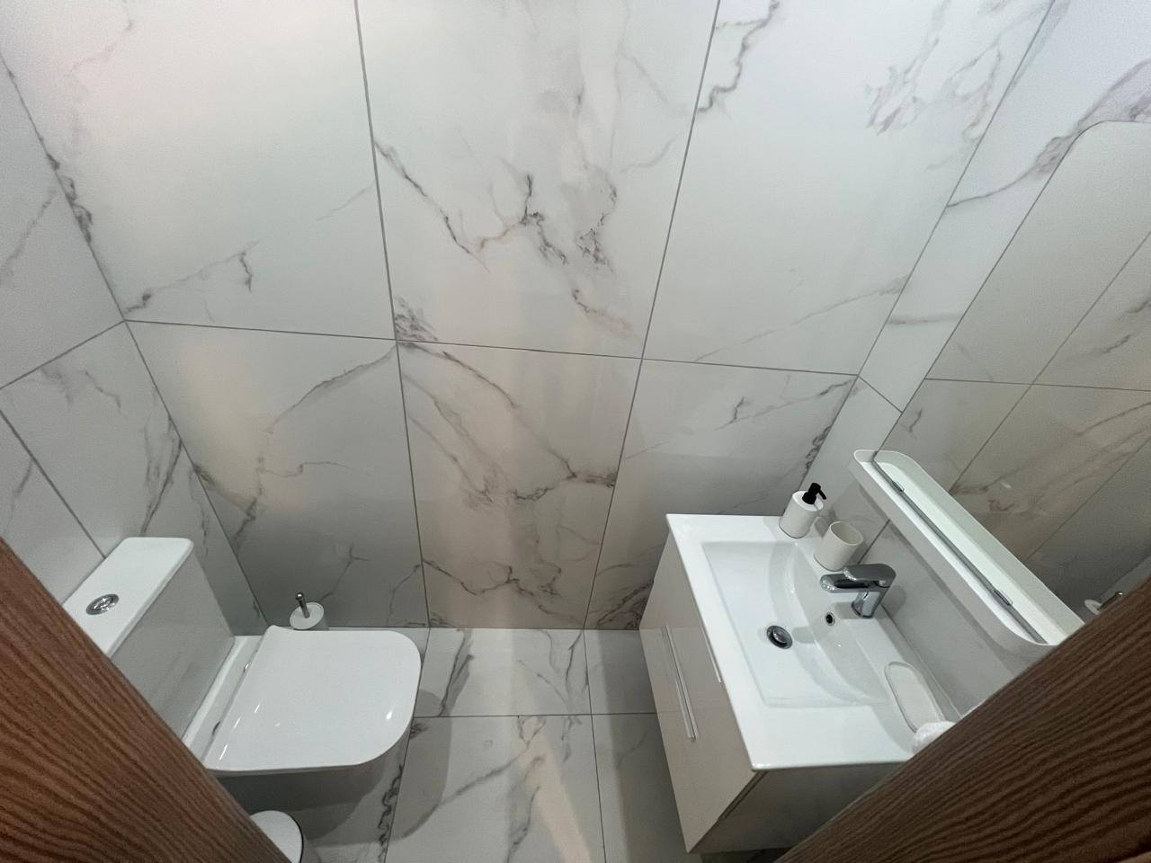 1 dormitorio Apartamento en Larnaca, Larnaka, Chipre No. 62125