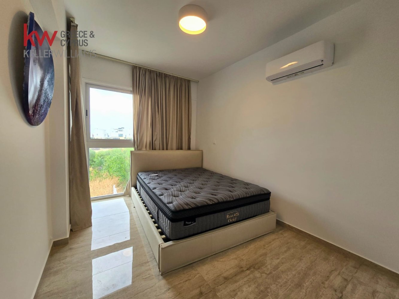 5 bedrooms Villa in Paralimni, Ammochostos, Cyprus No. 40494