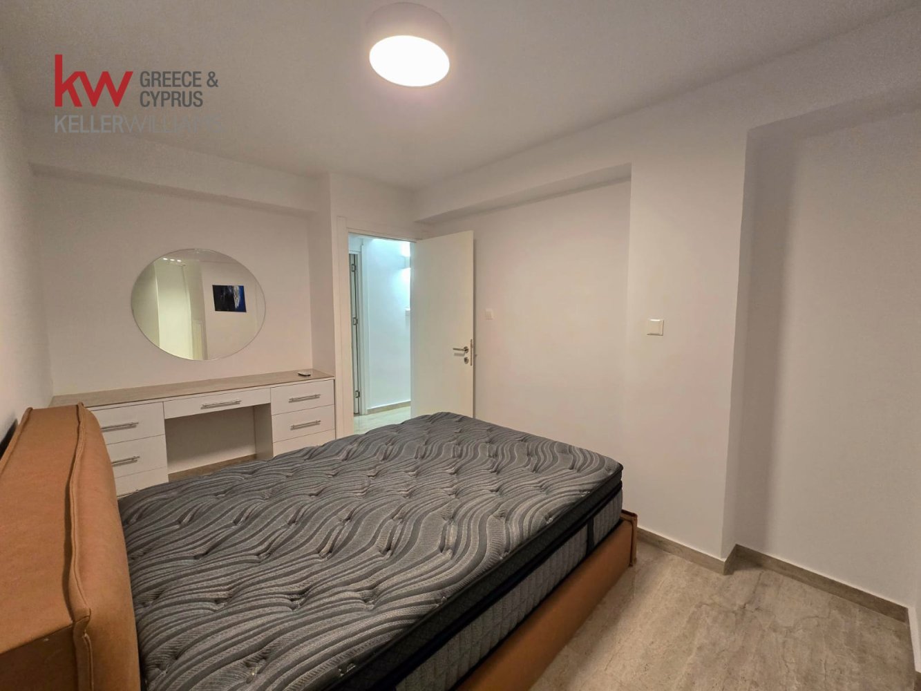 5 bedrooms Villa in Paralimni, Ammochostos, Cyprus No. 40494