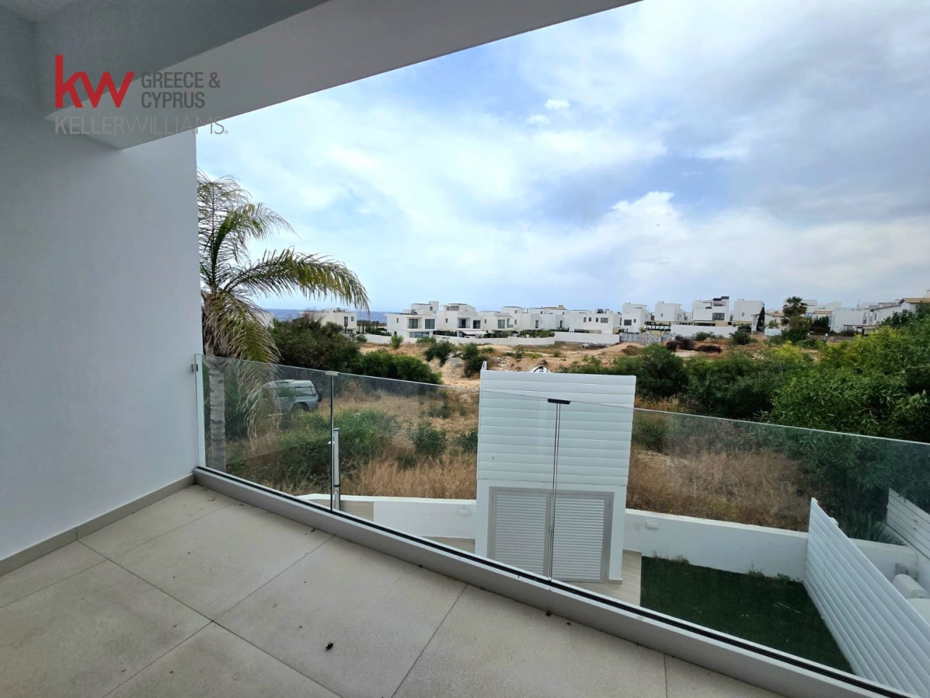 5 bedrooms Villa in Paralimni, Ammochostos, Cyprus No. 40494