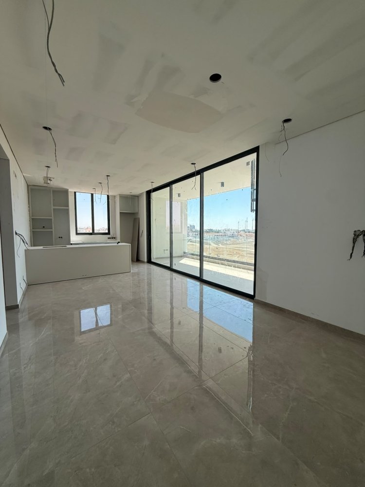 2 bedrooms Apartment in Aradippou, Larnaka, Cyprus No. 62554