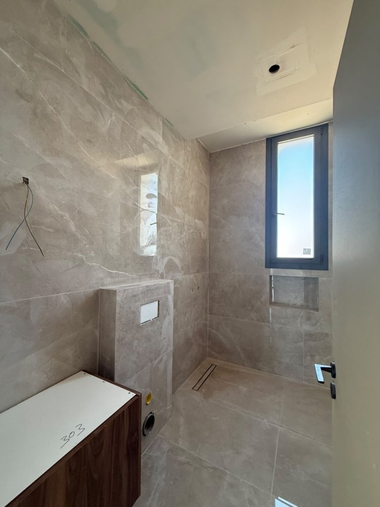 2 bedrooms Apartment in Aradippou, Larnaka, Cyprus No. 62554
