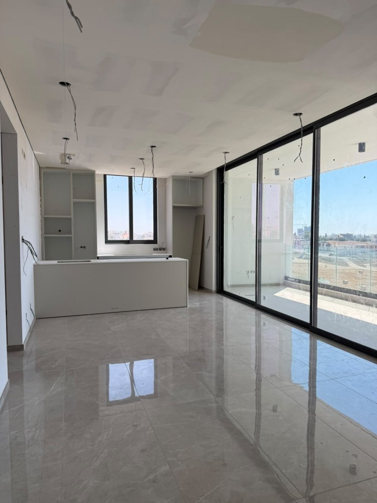 2 bedrooms Apartment in Aradippou, Larnaka, Cyprus No. 62554