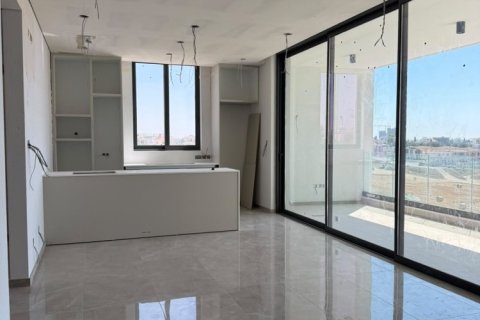 2 bedrooms Apartment in Aradippou, Larnaka, Cyprus No. 62554