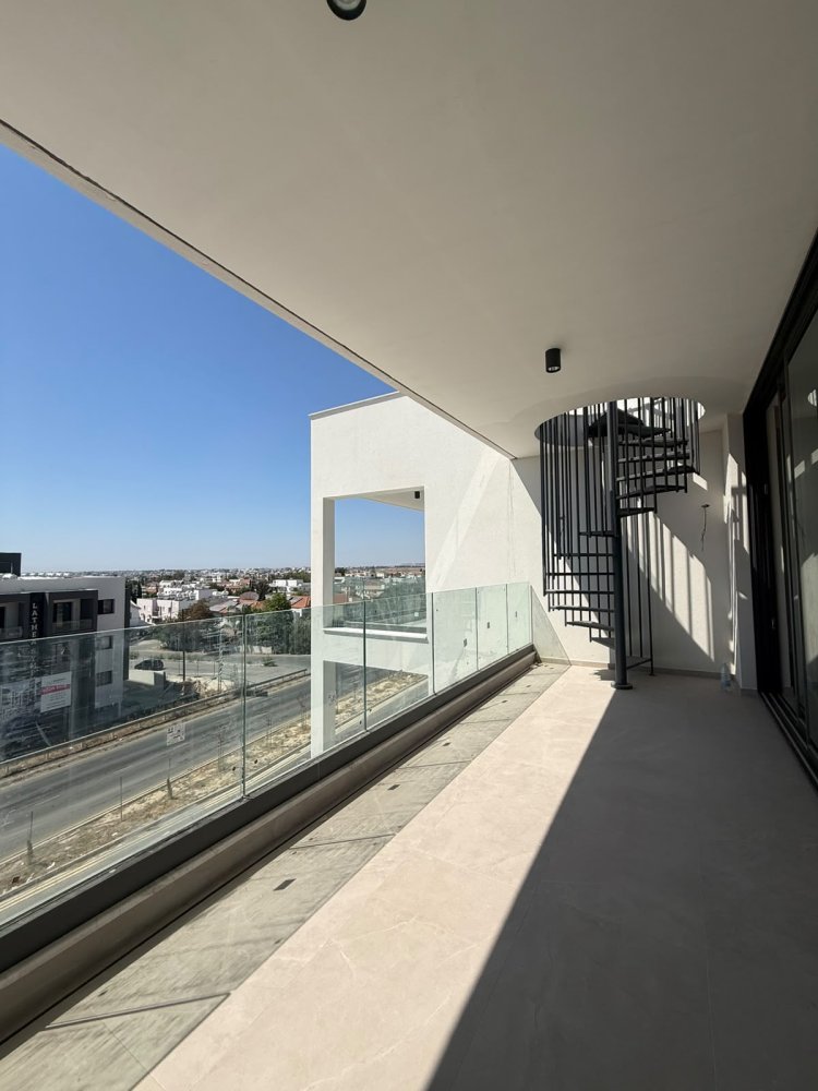 2 bedrooms Apartment in Aradippou, Larnaka, Cyprus No. 62554