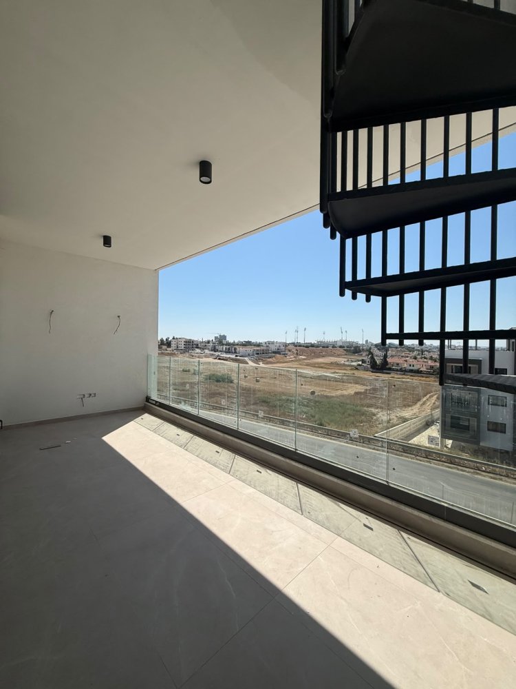 2 bedrooms Apartment in Aradippou, Larnaka, Cyprus No. 62554