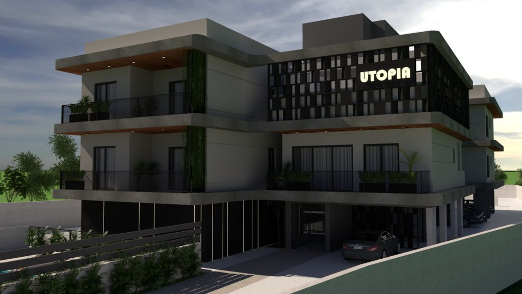 1 bedroom Apartment in Limassol, Cyprus No. 64103